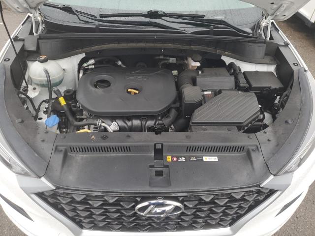 Photo 11 from auction – 2020 HYUNDAI TUCSON SE with VIN KM8J2CA48LU117934