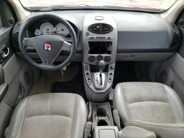 Photo 8 from auction – 2005 SATURN VUE with VIN 5GZCZ63405S819217