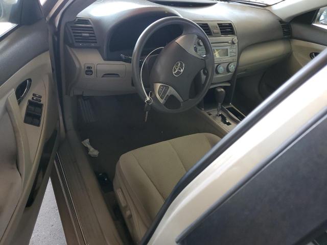 Photo 8 from auction – 2009 TOYOTA CAMRY BASE with VIN 4T1BE46K69U813872