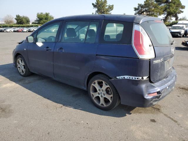 Photo 2 from auction – 2009 MAZDA 5 with VIN JM1CR29L590344951