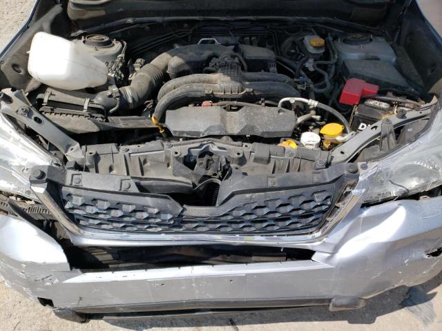 Photo 12 from auction – 2015 SUBARU FORESTER 2 with VIN JF2SJADC4FH486663