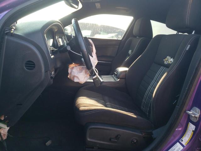 Photo 7 from auction – 2013 DODGE CHARGER SU with VIN 2C3CDXGJXDH672534