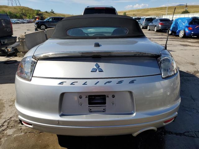 Photo 6 from auction – 2009 MITSUBISHI ECLIPSE SP with VIN 4A3AL25F59E008712