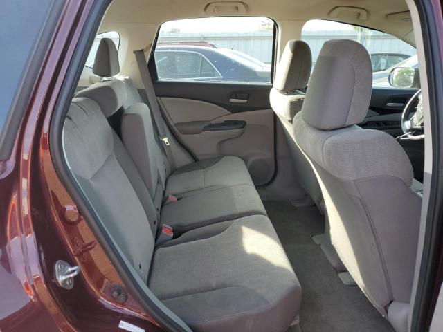 Photo 11 from auction – 2012 HONDA CR-V LX with VIN 5J6RM4H37CL024522