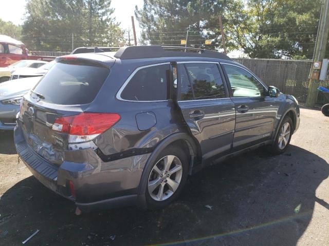 Снимка 3 от търг – 2014 SUBARU OUTBACK 3. с VIN 4S4BRDNC8E2246553
