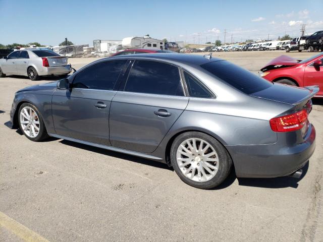Photo 2 from auction – 2012 AUDI A4 PREMIUM with VIN WAUFFAFL1CN011464