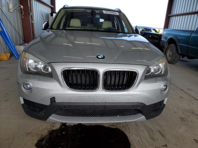 Photo 5 from auction – 2014 BMW X1 XDRIVE2 with VIN WBAVL1C50EVY23139