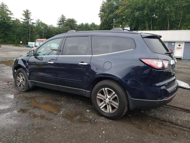 Photo 2 from auction – 2015 CHEVROLET TRAVERSE L with VIN 1GNKVHKD7FJ388945