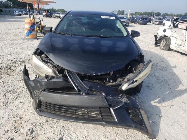 Photo 5 from auction – 2015 TOYOTA COROLLA L with VIN 5YFBURHE9FP216932