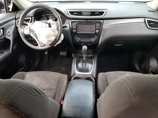 Photo 8 from auction – 2016 NISSAN ROGUE with VIN KNMAT2MT7GP695381