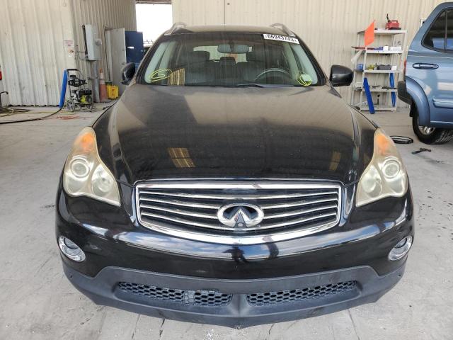 Photo 5 from auction – 2012 INFINITI EX35 BASE with VIN JN1AJ0HP6CM400910