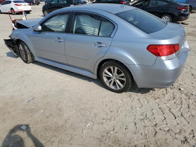 Photo 2 from auction – 2013 SUBARU LEGACY 3.6 with VIN 4S3BMDP69D2016688