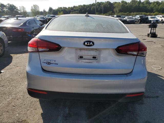 Photo 6 from auction – 2017 KIA FORTE LX with VIN 3KPFK4A77HE050677