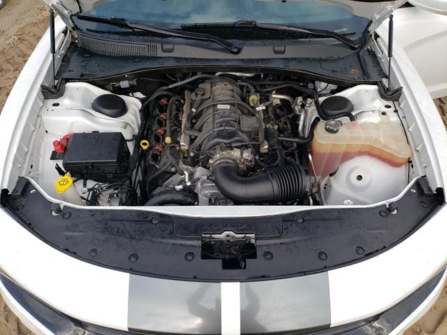 Photo 11 from auction – 2015 DODGE CHARGER R/ with VIN 2C3CDXCTXFH880438