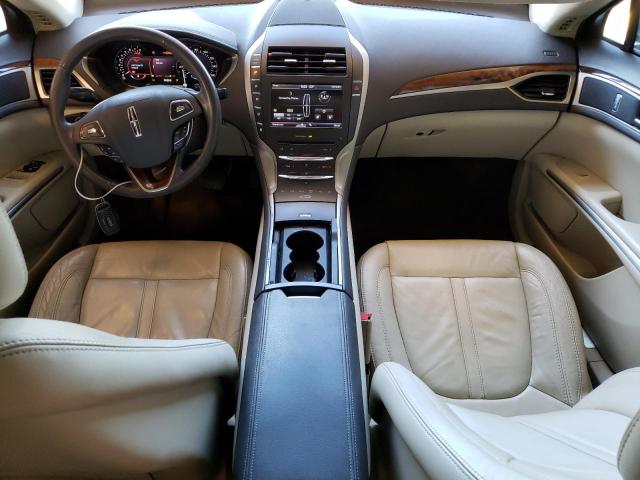 Photo 8 from auction – 2014 LINCOLN MKZ with VIN 3LN6L2J91ER802585