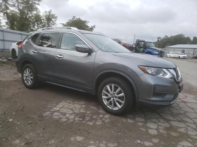 Photo 4 from auction – 2018 NISSAN ROGUE S with VIN KNMAT2MV1JP587797