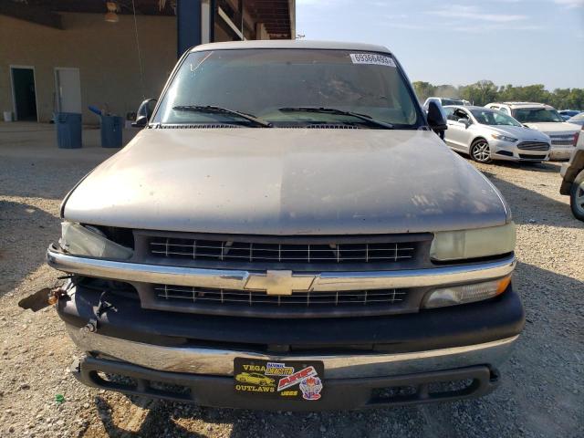 Photo 5 from auction – 2002 CHEVROLET SILVERADO with VIN 2GCEC19V821329487