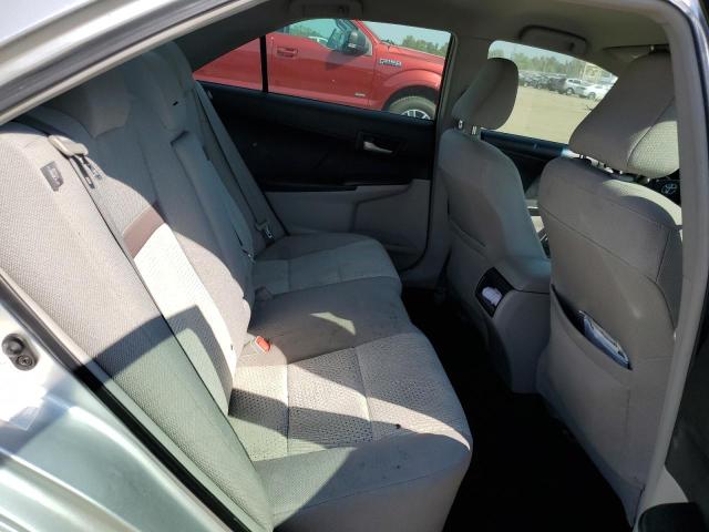 Photo 10 from auction – 2012 TOYOTA CAMRY BASE with VIN 4T4BF1FKXCR260054