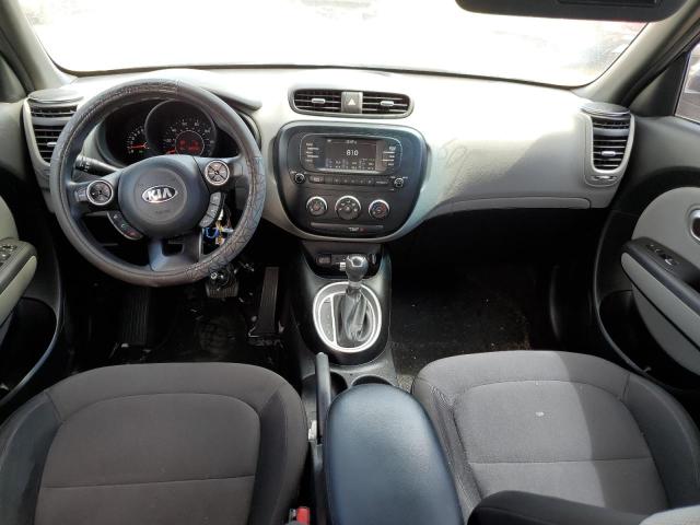 Photo 8 from auction – 2018 KIA SOUL with VIN KNDJN2A25J7549476