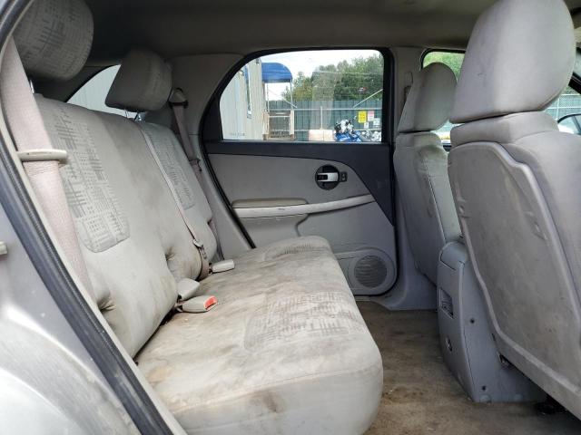 Photo 10 from auction – 2005 CHEVROLET EQUINOX LS with VIN 2CNDL13F456153053