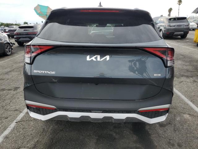 Photo 6 from auction – 2023 KIA SPORTAGE E with VIN KNDPVCAGXP7029682
