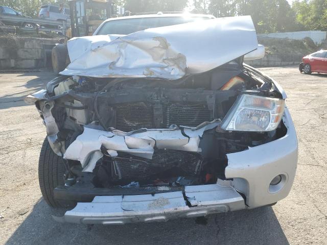 Photo 5 from auction – 2012 NISSAN PATHFINDER with VIN 5N1AR1NB6CC631604
