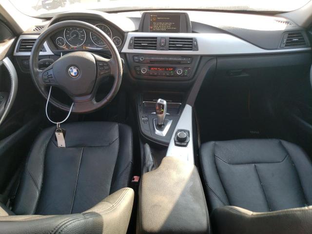 Photo 8 from auction – 2012 BMW 328 I SULE with VIN WBA3C1C51CA696896