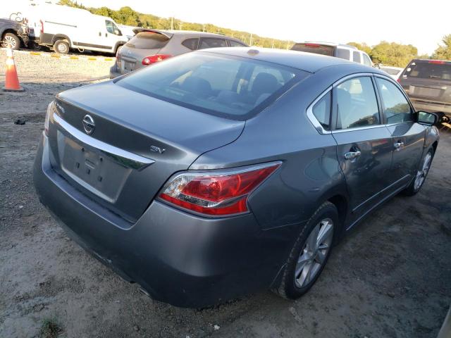 Photo 3 from auction – 2015 NISSAN ALTIMA 2.5 with VIN 1N4AL3AP0FC459535