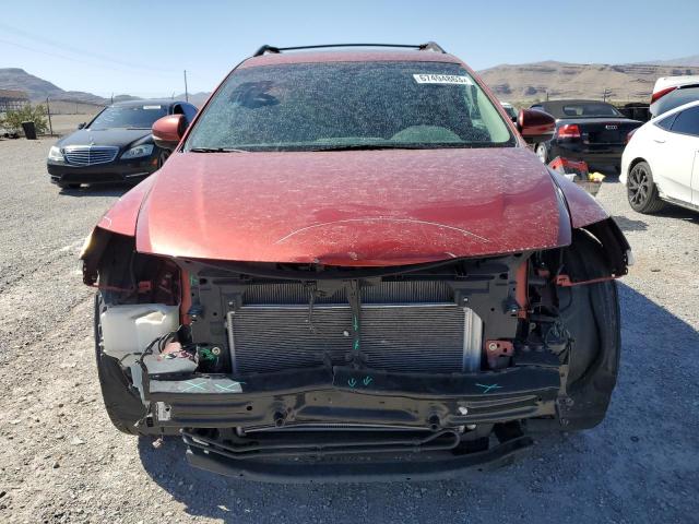 Photo 5 from auction – 2013 MAZDA CX-9 GRAND with VIN JM3TB2DV0D0409735