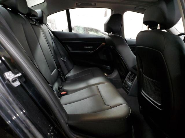 Zdjęcie 10 z aukcji – 2014 BMW 328 XI z VIN WBA3B3C51EJ982653