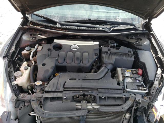 Photo 11 from auction – 2012 NISSAN ALTIMA BAS with VIN 1N4AL2AP7CN485334