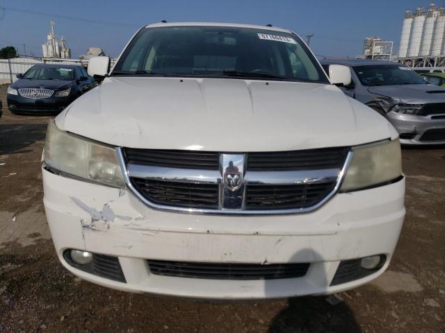 Снимка 5 от търг – 2010 DODGE JOURNEY SX с VIN 3D4PH5FV9AT173935