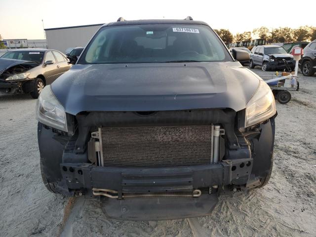 Photo 5 from auction – 2015 GMC ACADIA SLE with VIN 1GKKVPKD8FJ271964