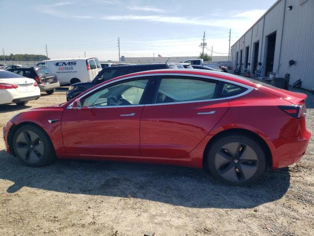 Photo 2 from auction – 2019 TESLA MODEL 3 with VIN 5YJ3E1EB4KF359239