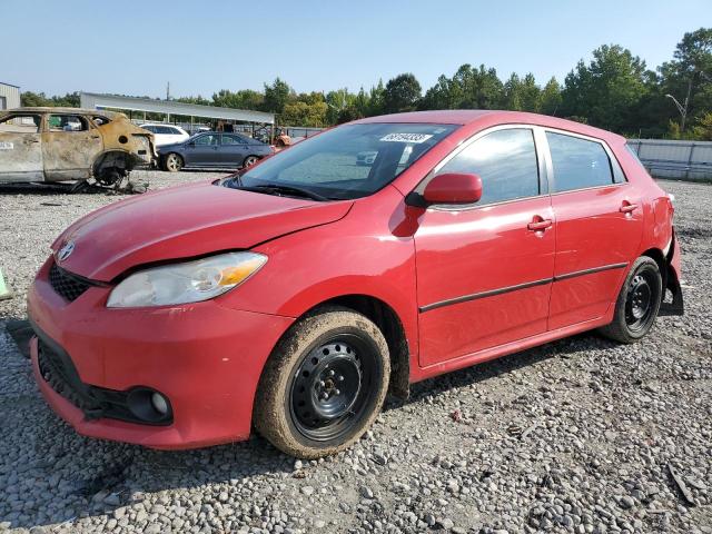 TOYOTA MATRIX 2012 with VIN 2T1KU4EE6CC882228 - Photo from auction