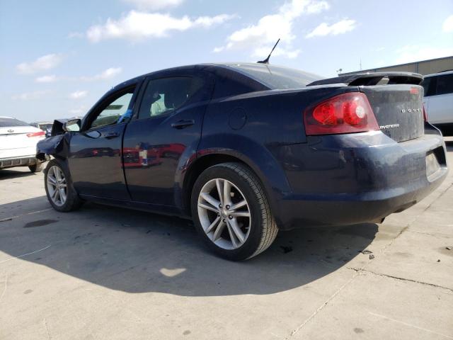 Photo 2 from auction – 2014 DODGE AVENGER SX with VIN 1C3CDZCGXEN131532
