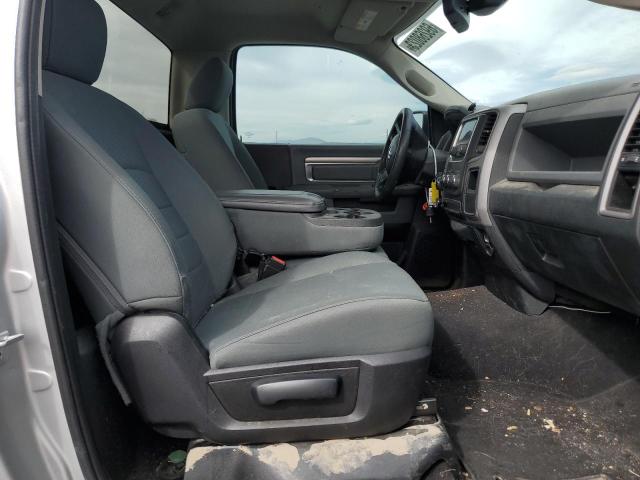 Photo 10 from auction – 2017 RAM 1500 ST with VIN 3C6JR7AT9HG506730
