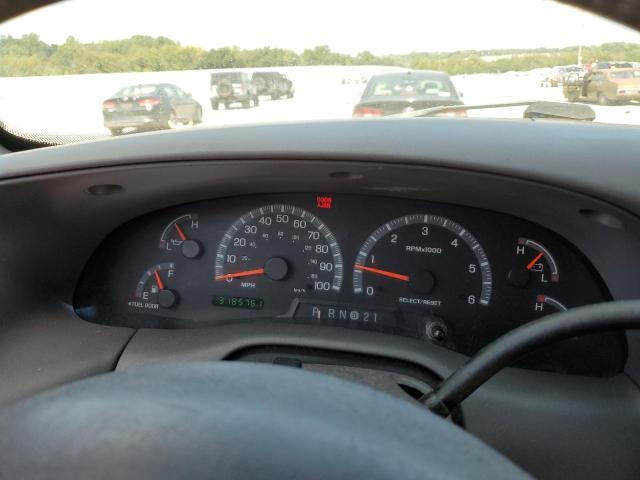 Photo 9 from auction – 2003 FORD F150 SUPER with VIN 1FTRW08L33KA19798