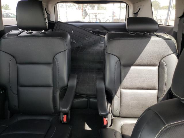 Photo 10 from auction – 2019 GMC ACADIA SLT with VIN 1GKKNULS3KZ179975