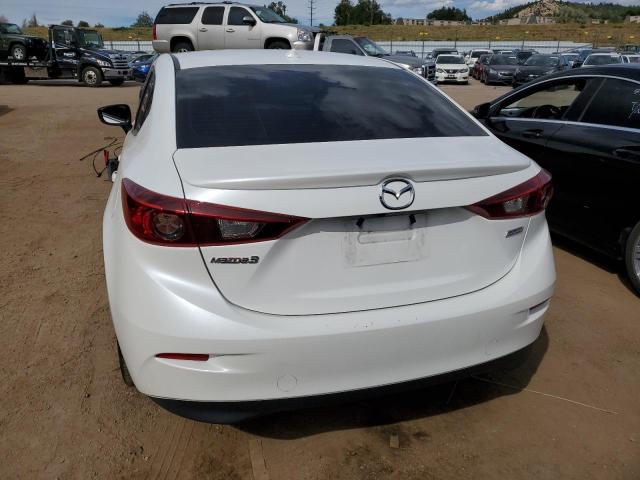 Photo 6 from auction – 2018 MAZDA 3 TOURING with VIN 3MZBN1V31JM230936