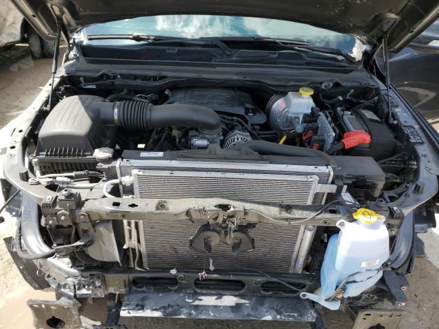 Photo 11 from auction – 2022 RAM 1500 BIG H with VIN 1C6SRFFT3NN301396