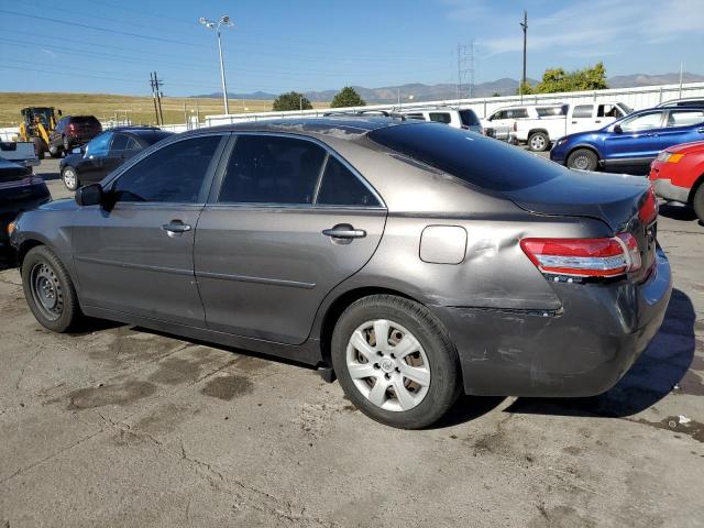 Photo 2 from auction – 2011 TOYOTA CAMRY BASE with VIN JTNBF3EKXB3011992