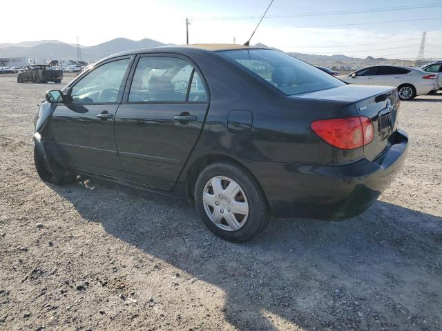 Photo 2 from auction – 2007 TOYOTA COROLLA CE with VIN 1NXBR30E47Z807874