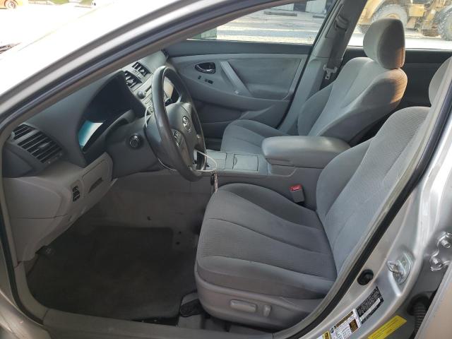 Photo 7 from auction – 2011 TOYOTA CAMRY with VIN 4T1BF3EKXBU125338