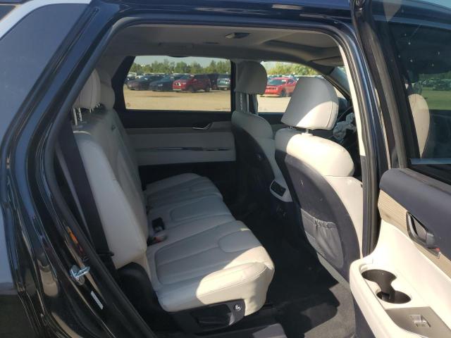 Photo 10 from auction – 2022 HYUNDAI PALISADE S with VIN KM8R44HE1NU382425