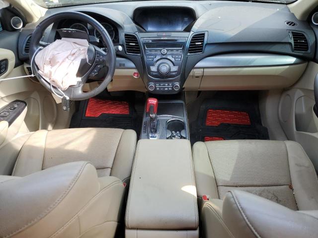 Photo 8 from auction – 2013 ACURA RDX TECHNO with VIN 5J8TB3H5XDL016270