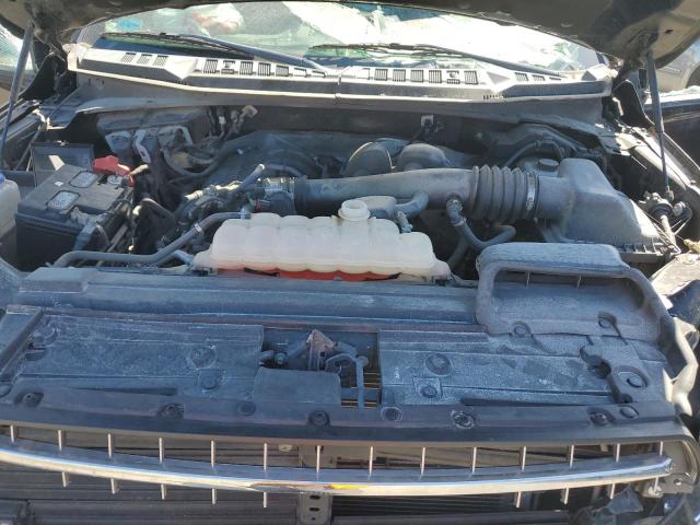 Zdjęcie 11 z aukcji – 2018 FORD F150 SUPER z VIN 1FTEX1EB2JFC70346