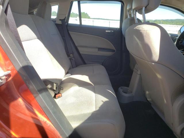 Foto 10 de la subasta – 2010 DODGE CALIBER MA con VIN 1B3CB3HAXAD611171