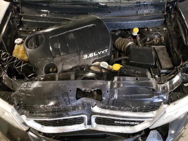 Photo 12 from auction – 2012 DODGE JOURNEY CR with VIN 3C4PDDDG6CT222681