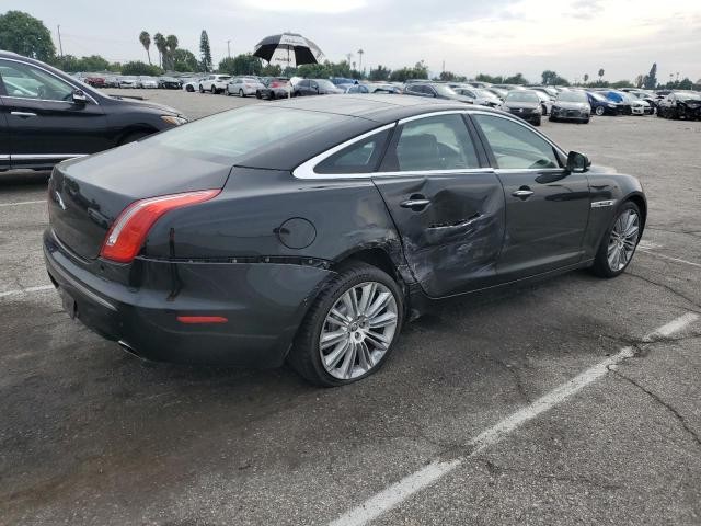 Photo 3 from auction – 2012 JAGUAR XJ SUPERCH with VIN SAJWA1GE8CMV34103